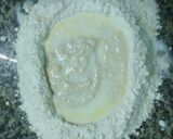 Foto del paso 3 de la receta: Pan lactal casero