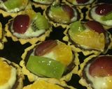 Foto langkah ke 3 dari resep Mini Fruit Pie.
