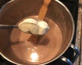 Foto del paso 3 de la receta: Chocolate caliente para el frío