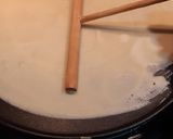 Foto del paso 2 de la receta Crêpes tres fáciles