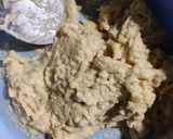A picture of step 1 of Oats Apple Kebabs.