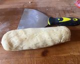 Foto del passaggio 4 della ricetta Biscotti salati (tipo salatini)