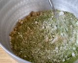 Foto del paso 1 de la receta: Matcha Warabi mochi (抹茶わらび餅) muy gelatinoso