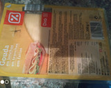 Foto del paso 1 de la receta: Hamburguesa doble de salmón con queso