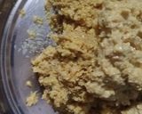 मेथी ड्राई फ्रूट के लड्डू (methi dry fruits ke ladoo recipe in Hindi) रेसिपी चरण 2 फोटो