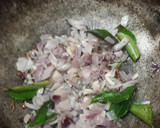 பாகற்காய் கிரேவி ரெசிபி ஸ்டேப் 3 புகைப்படம்