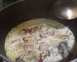 Foto langkah ke 2 dari resep Garang Asem Ayam.
