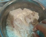 Foto langkah ke 3 dari resep Chicken Katsu Renyah.