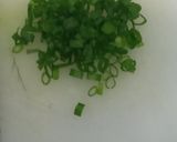 Foto langkah ke 2 dari resep Cilok Indomie.