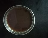 A picture of step 2 of Tamarind lava samolina and peas patice.