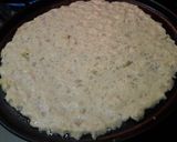Foto del paso 3 de la receta: Pizza sin harina! Masa base de papas🥔
