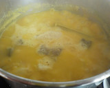Foto del paso 18 de la receta: "Olleta alcoiana" en pilotes de panis de Gloria