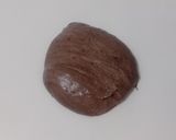 Foto langkah ke 7 dari resep Mix Seeds Double Chocolate Sourdough Bread (Kabuki Gold).