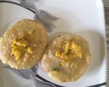 कटोरी चाट (Katori chaat recipe in hindi) रेसिपी चरण 3 फोटो