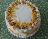 Foto del paso 5 de la receta: Bizcochuelo para torta de cumpleaños