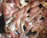 Pas rețetă Cotlet de porc la tigaie 1 fotografie