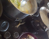Foto del paso 9 de la receta: Caldo de Bolas