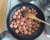 Foto del paso 1 de la receta: Pasta a la Carbonara (a mí manera)