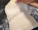Une image de l'étape 6 de Pâte feuilletée traditionnelle.