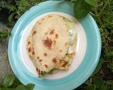 Foto del paso 13 de la receta: Kebab