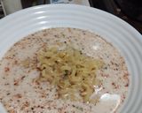 Foto langkah ke 3 dari resep Mie Kuah Susu.