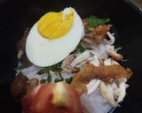 Foto langkah ke 6 dari resep Soto Medan.