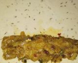 A picture of step 7 of Ring samosa.