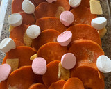 Foto del paso 3 de la receta: Camote Navideño