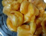 Foto langkah ke 1 dari resep Roti nangka.