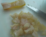 Foto del paso 8 de la receta: Pilotes de panís (Pelotas de maíz)