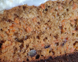 Foto del paso 6 de la receta: - 𝑪𝒂𝒓𝒓𝒐𝒕 𝑪𝒂𝒌𝒆 - en versión budín 🥕