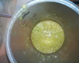 Foto del passaggio 3 della ricetta Aglio, olio e peperoncino sbagliata