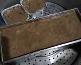 Foto langkah ke 5 dari resep Brownies Pisang.