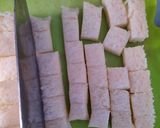 Foto langkah ke 2 dari resep Wedang Angsle.