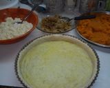 Foto del paso 9 de la receta: Tarta de zapallo y ricota (fotos actualizadas)