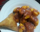 A picture of step 6 of Ukwaju/Tamarind Dip.
