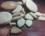Foto del paso 6 de la receta: Galletas dulces