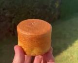 Foto del passaggio 10 della ricetta Choux Geometrici il Bignè Cilindro