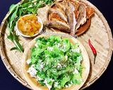 Hình bước làm 2 của món Bữa Cơm Gia Đình 94