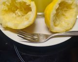 Foto del paso 2 de la receta: 173. Sorbete de Limón con Cava