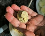 Foto del paso 4 de la receta: Huevos Rellenos