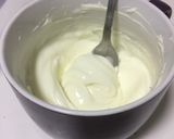 Foto del paso 1 de la receta Muffins de fresas y queso crema