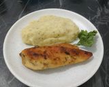 Foto langkah ke 5 dari resep Mashed Potato.
