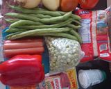 Foto del paso 2 de la receta: Arroz con Pollo