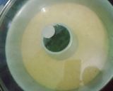 Foto langkah ke 5 dari resep Bolu pisang lembuuuut, 1 telur.