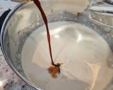 Foto del paso 4 de la receta: Cafloutis de cerezas