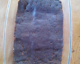 Foto del paso 1 de la receta: Cheesecake cacao-yogurt😋