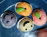 Foto langkah ke 4 dari resep BakPao Ceria.