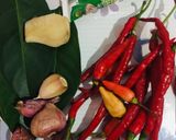 Foto langkah ke 2 dari resep Sayur godog labu siam tempe.
