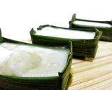 Foto langkah ke 9 dari resep Kue Tetu/Kue Perahu: Gula Merah dan Gula Pasir Khas Kota Palu.